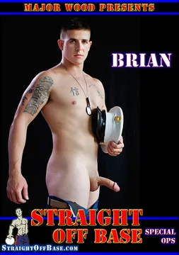 Straight Off Base: Special Ops Brian
