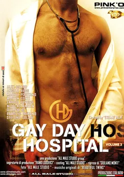 Gay Day Hospital 3