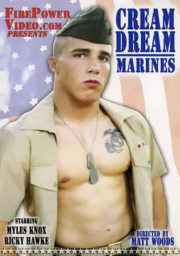 Cream Dream Marines