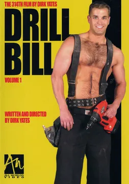 Drill Bill