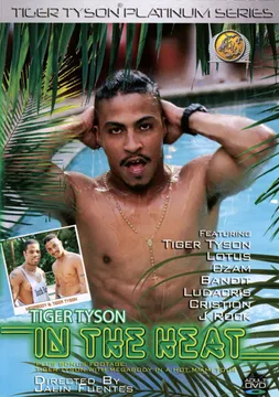 Tiger Tyson In The Heat