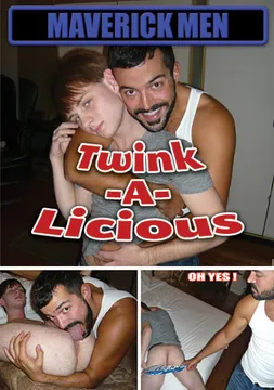Twink-A-Licious