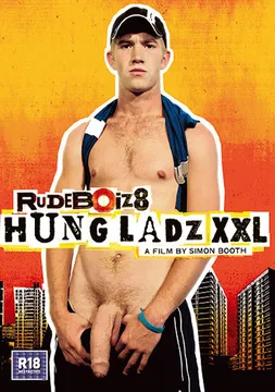 Rude Boiz 8: Hung Ladz XXL
