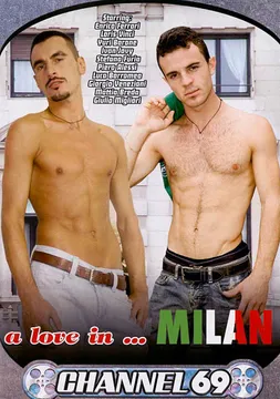 A Love In Milan
