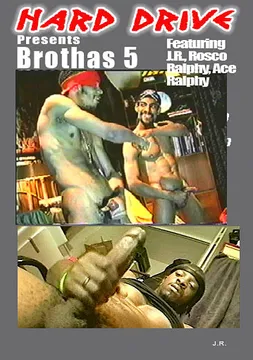 Thug Dick 418: Brothas 5