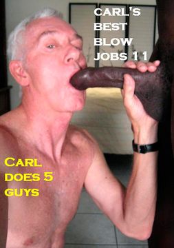 Carl's Best Blowjobs 11