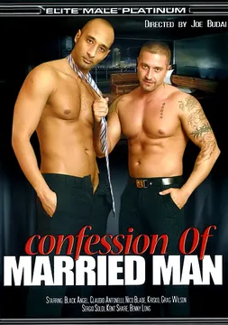 Confession Of Married Man