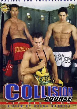 Collision Course: The Big Blow