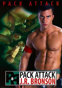 Pack Attack 8: J.R. Bronson
