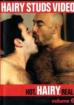 Hot.Hairy.Real.  6