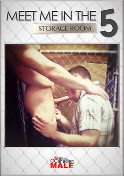 Meet Me In The Storage Room 5