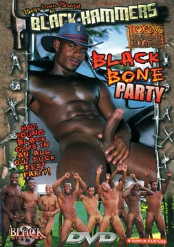 Black Bone Party