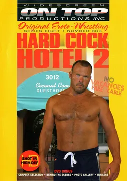 Hard Cock Hotel 2