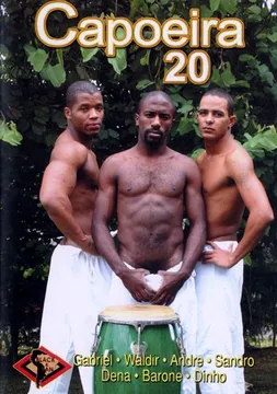 Capoeira 20