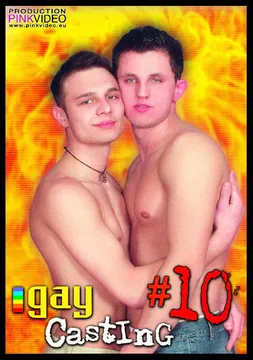 Gay Casting  10