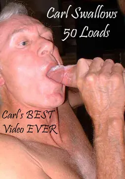 Carl Swallows 50 Loads