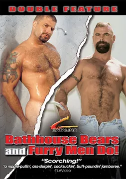Bathhouse Bears