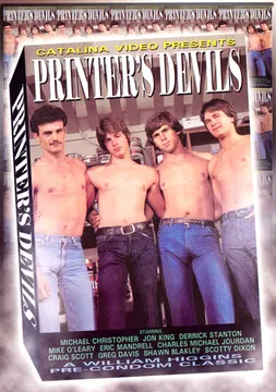 Printer's Devils
