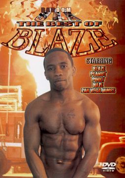 The Best Of Blaze