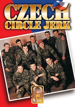 Czech Circle Jerks