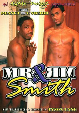 Mr And Mr Smith
