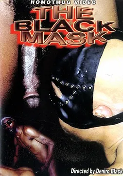 The Black Mask