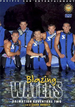 Blazing Waters: Dalmation Adventure 2