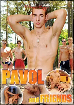 Pavol And Friends