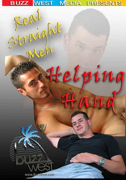 Real Straight Men: Helping Hand