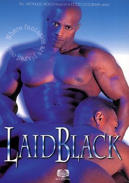 Laid Black