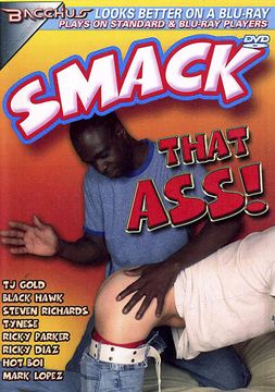 Smack That Ass
