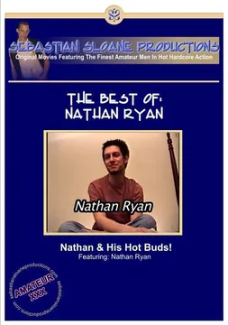 Model Pack:  Nathan Ryan