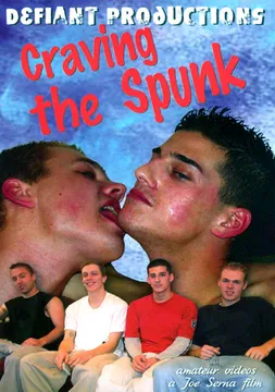 Craving The Spunk