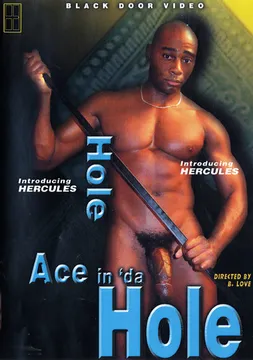 Ace In 'Da Hole