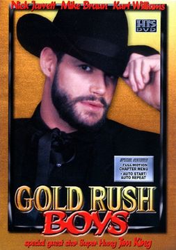 Gold Rush Boys