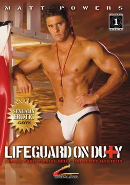Lifeguard On Duty