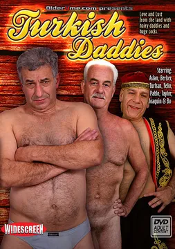 Turkish Daddies