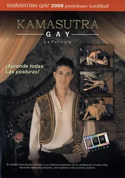 Kamasutra Gay