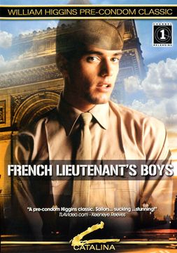 French Lieutenant's Boys