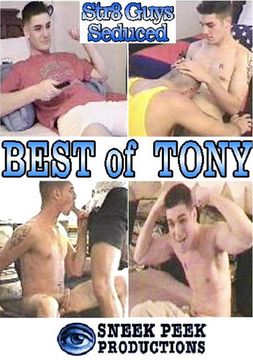 Best Of Tony