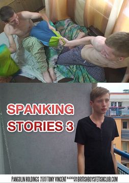 Spanking Stories 3