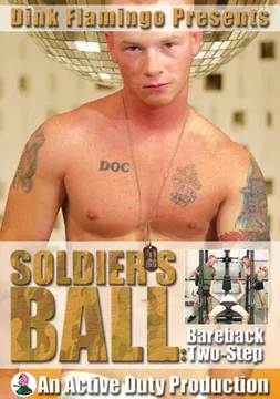 Soldier's Ball