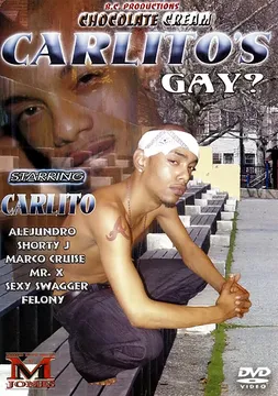 Carlito's Gay
