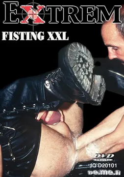 Fisting XXL