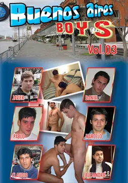 Buenos Aires Boys 3