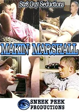 Makin' Marshall