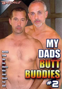 My Dad's Butt Buddies 2