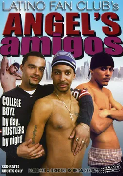 Angel's Amigos