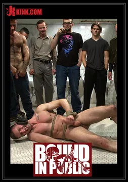 Bound In Public: Nick Moretti And Troy Daniels