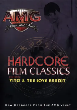 Hardcore Film Classics:  Vito And The Love Bandit